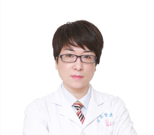 李慧芳