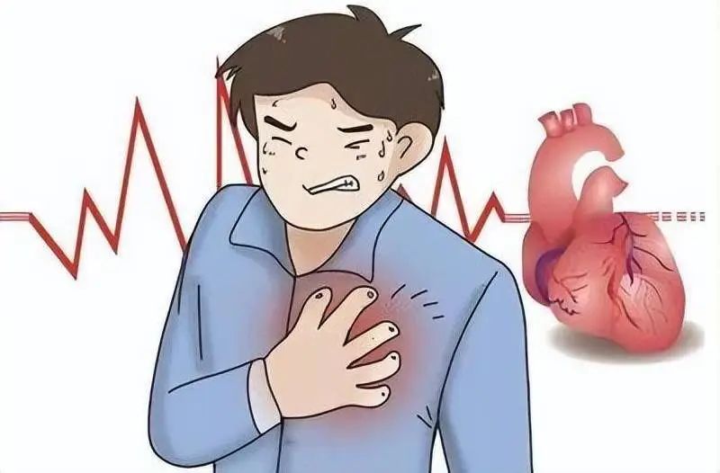 心血管医生讲解：室上速发作有哪些症状？如何缓解？