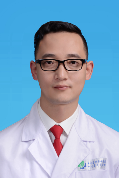 陈世寅
