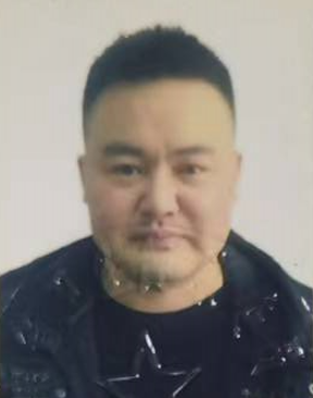 张彦虎