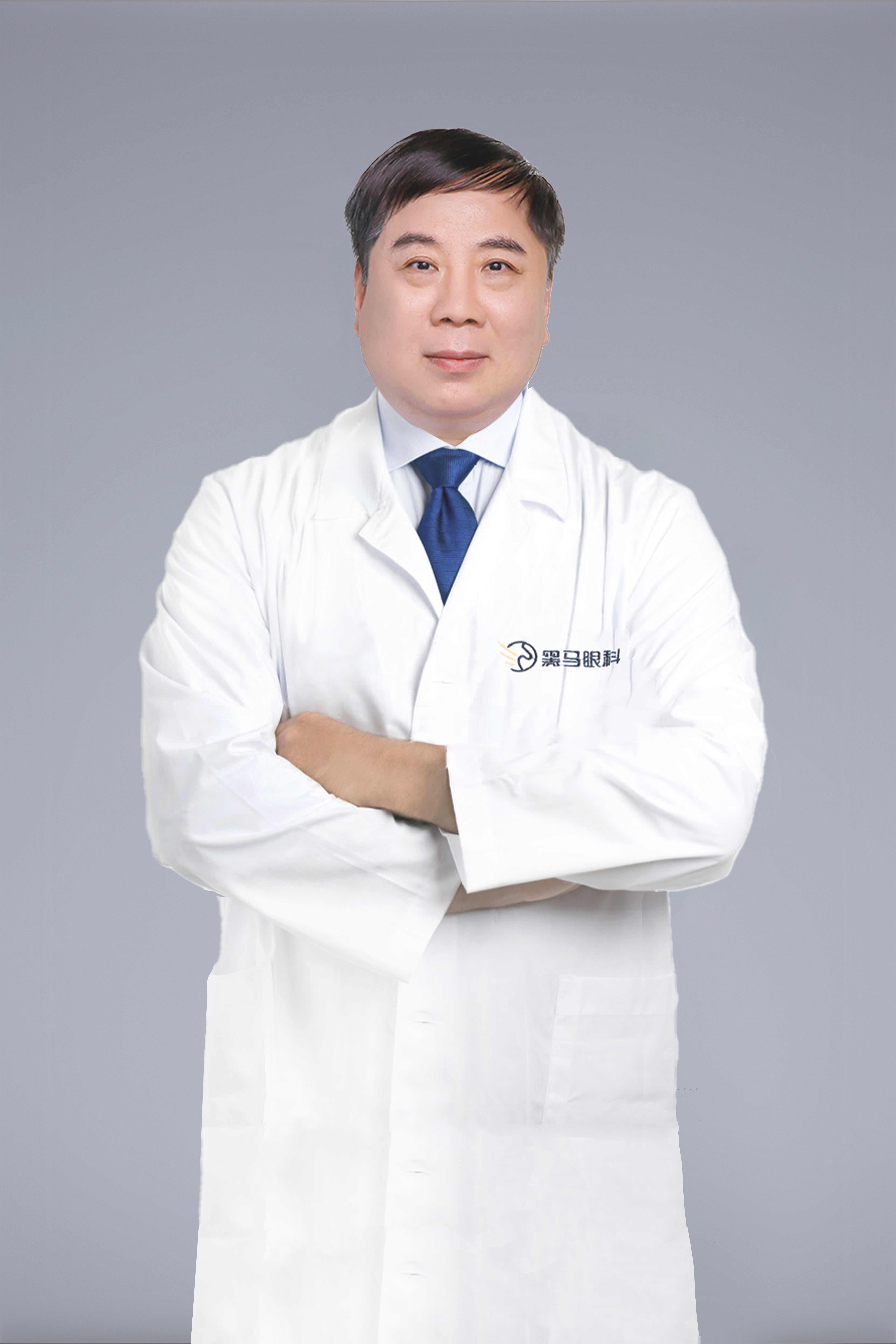 李耀宇
