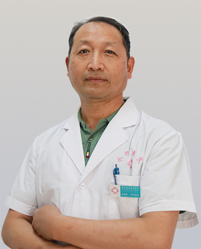 杜希全