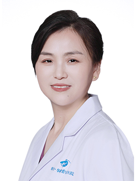 王秀丽