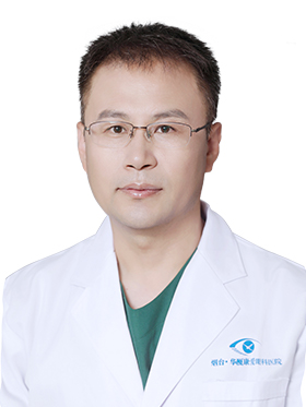 刘志强