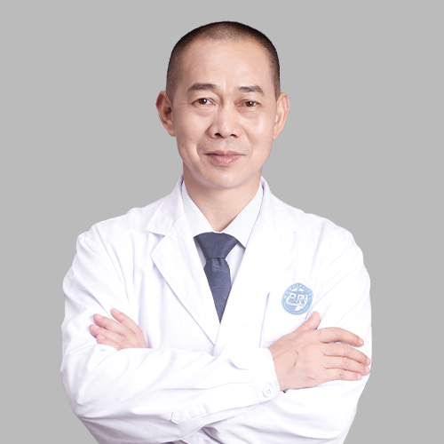 罗继虎