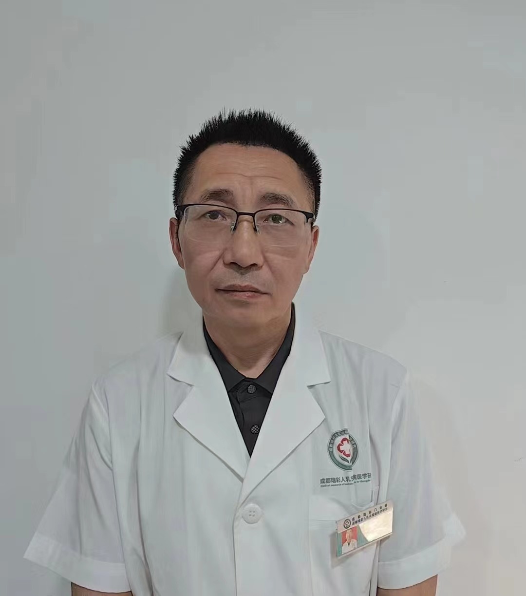 谢虎洲