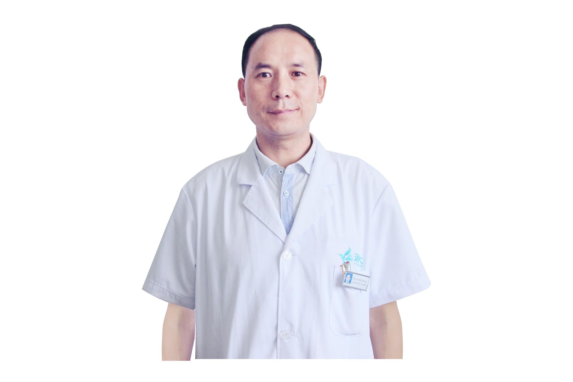 韩长文