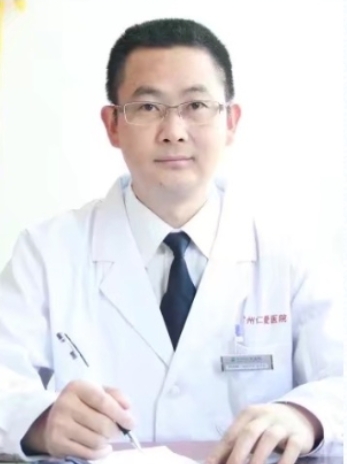 刘志权