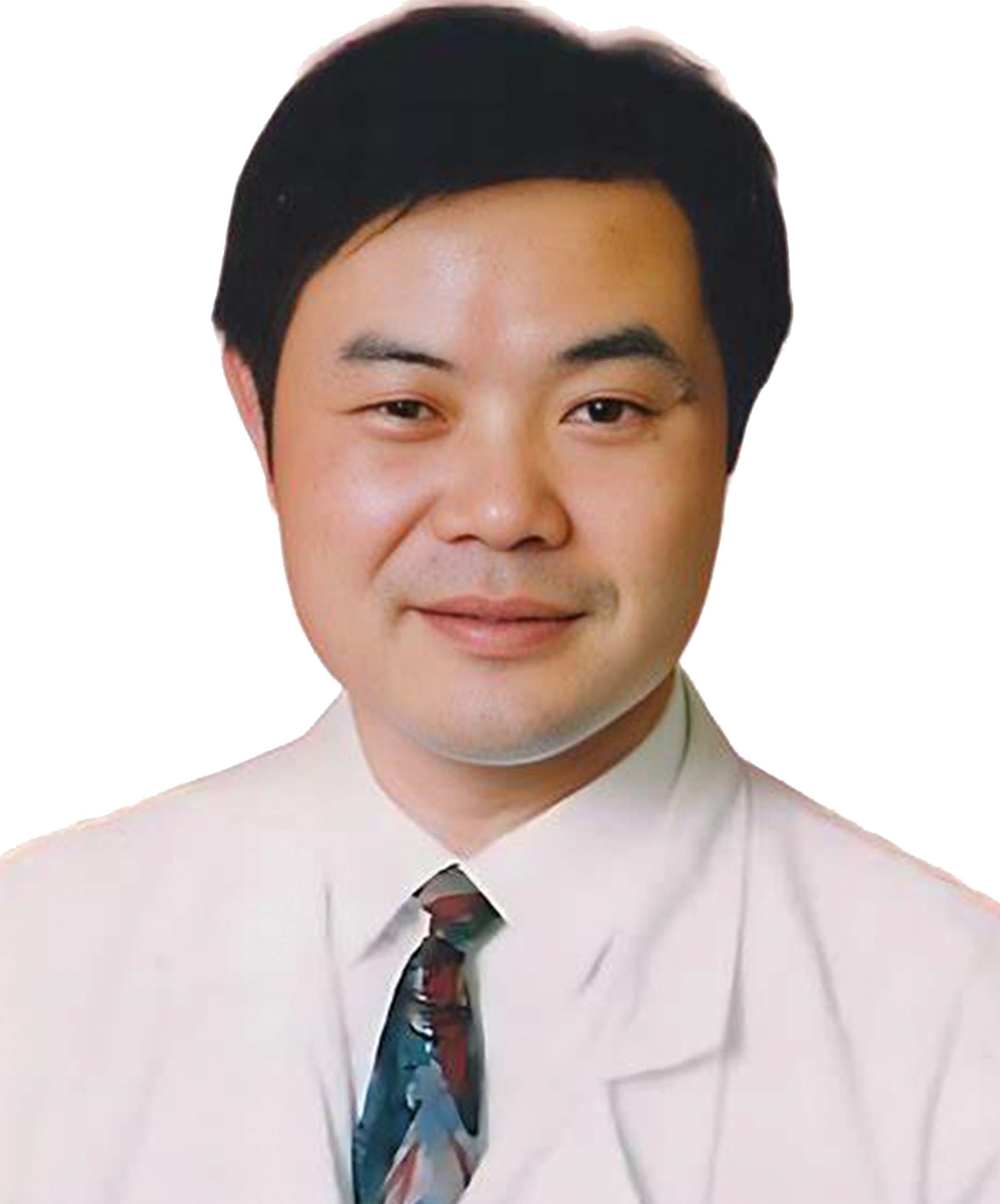 陈卫东