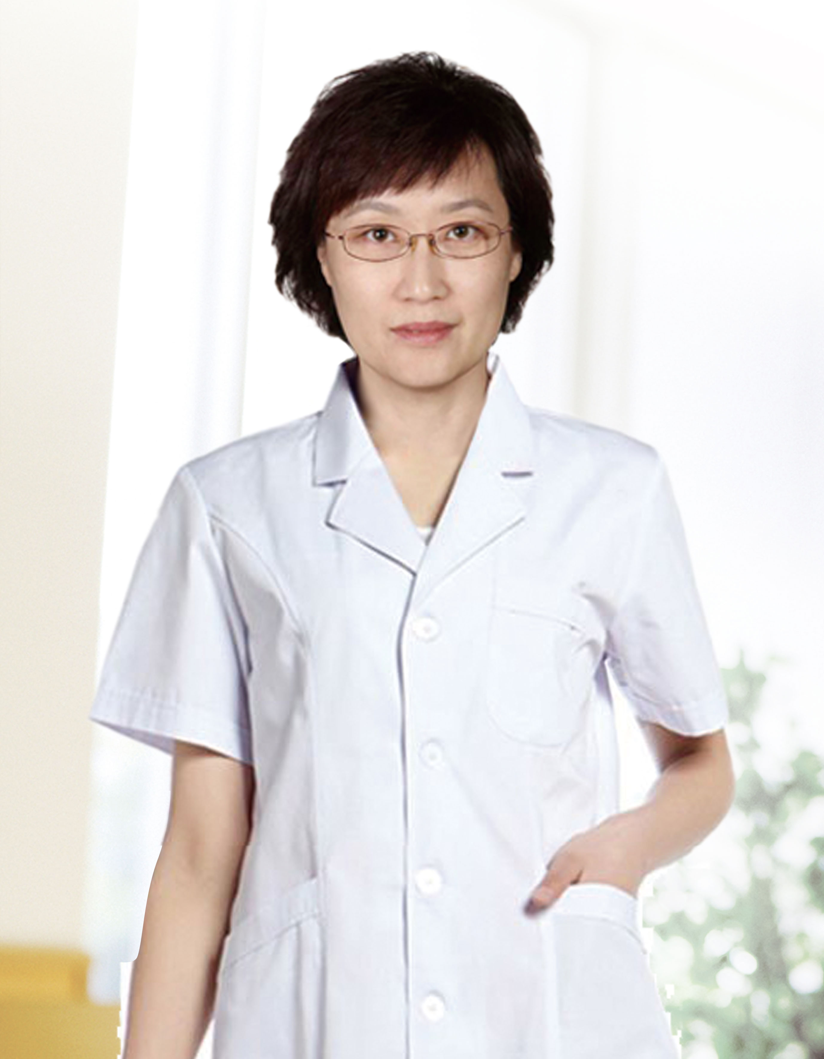 李晓清