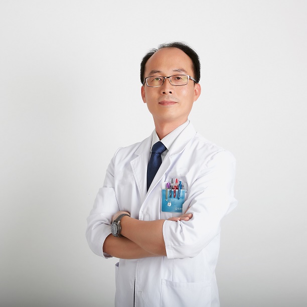 王新明