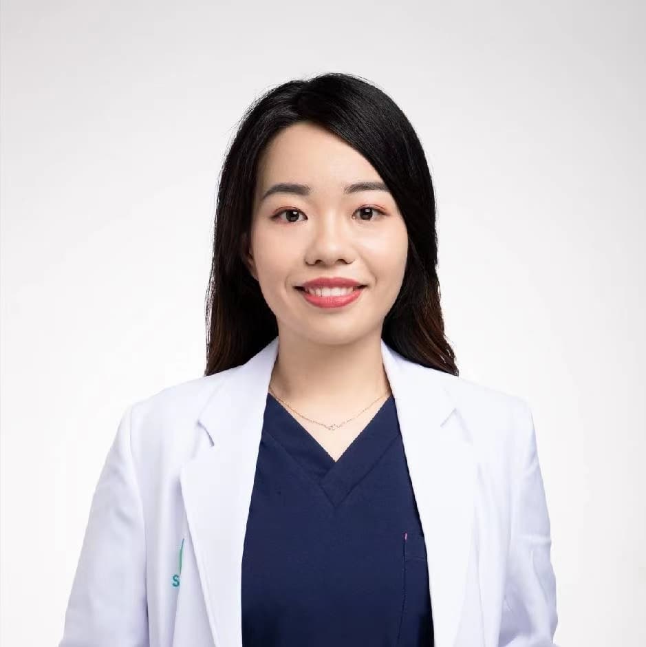杨倩怡