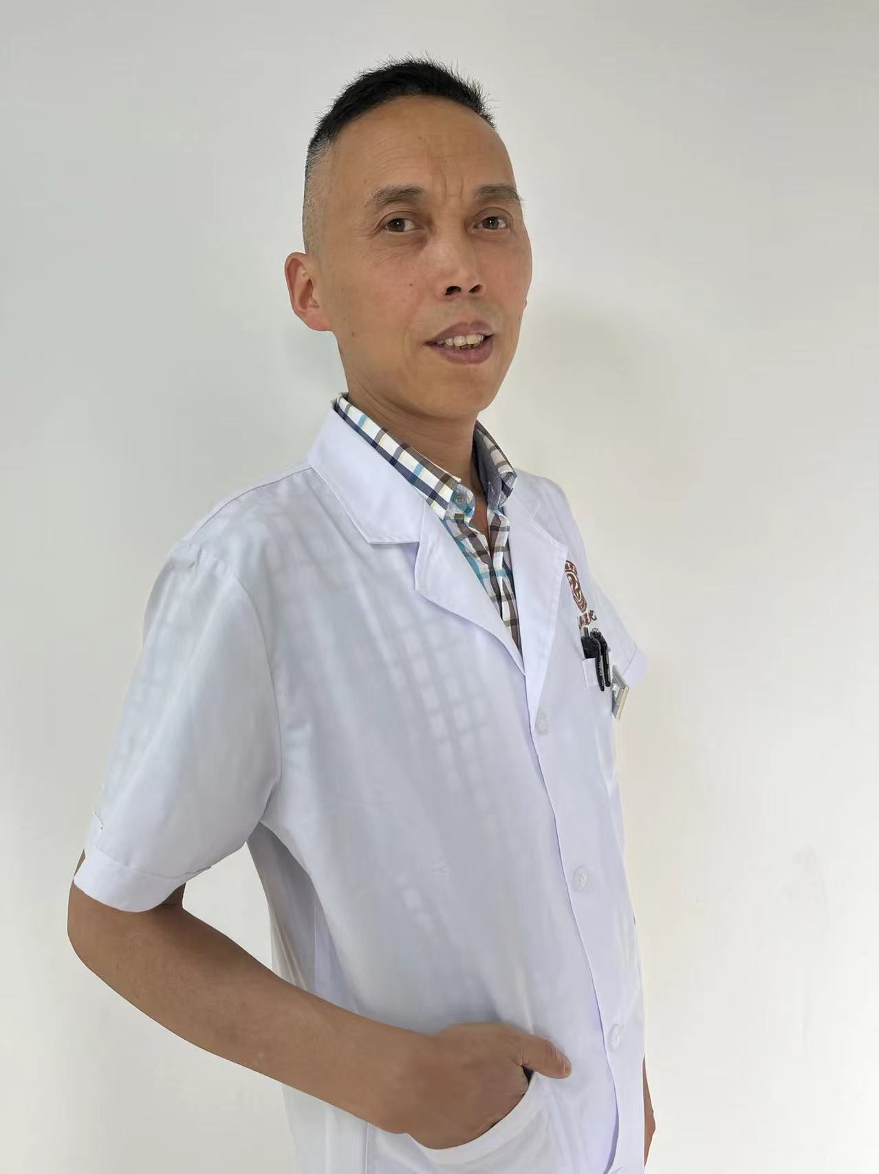 张宗见