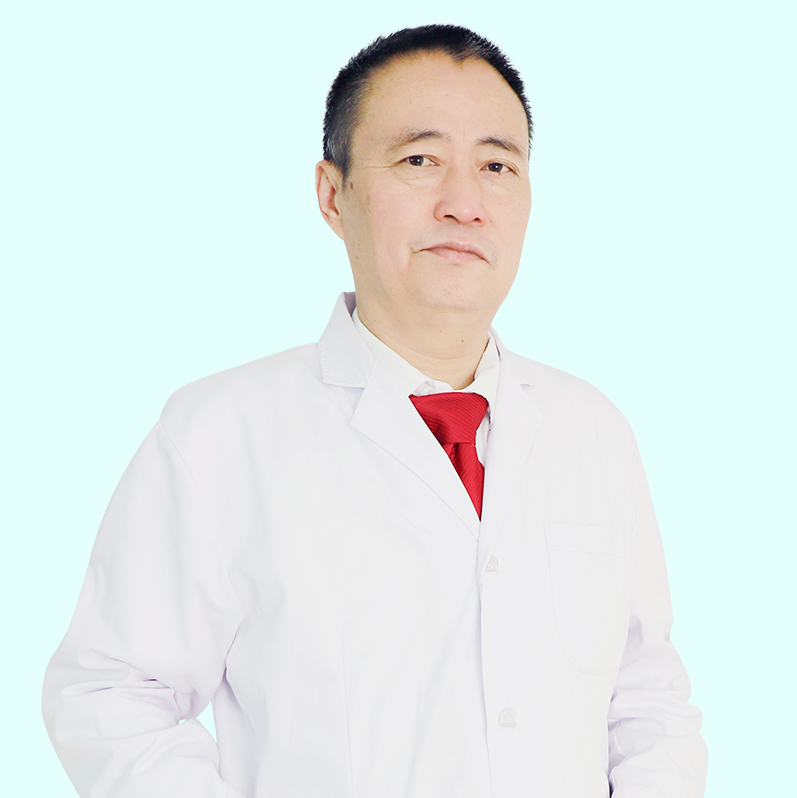张世彪
