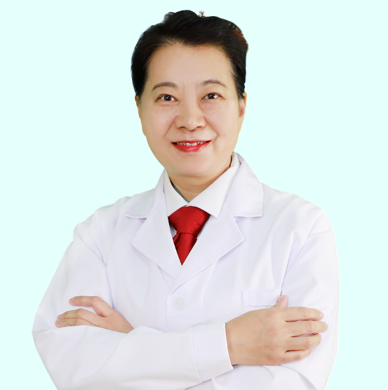 张利霞