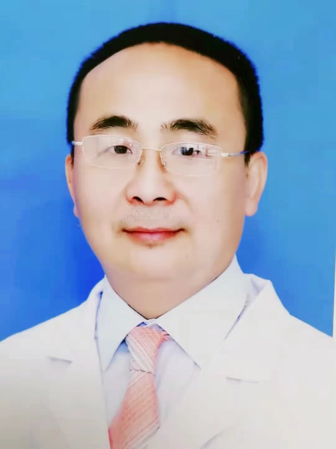刘铁成主任