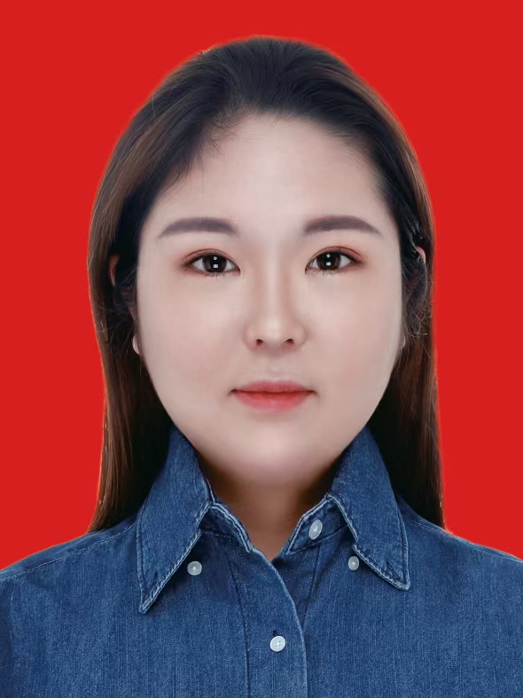 张晓玲