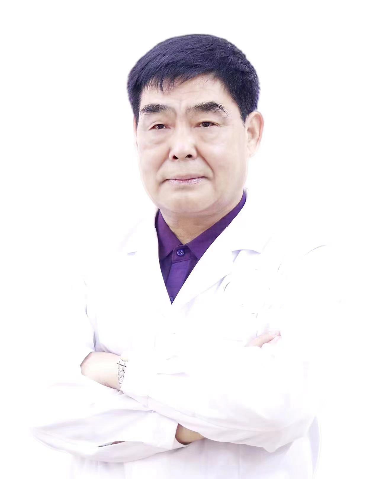 赵宏喜