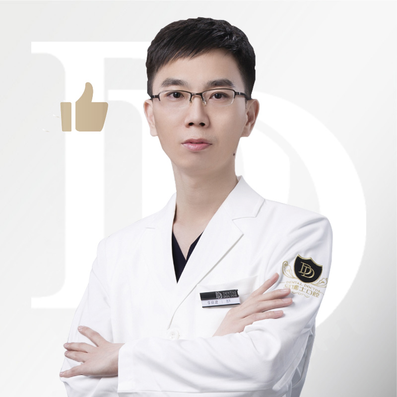 李晓建