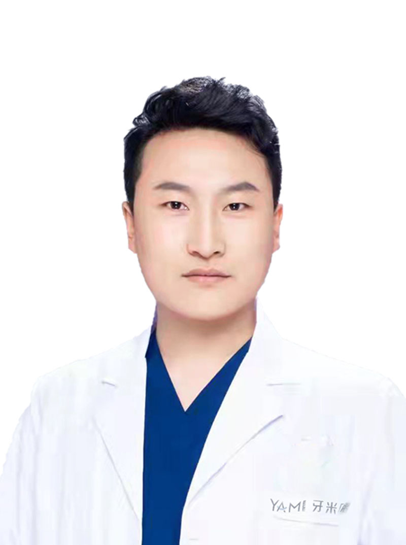李德军