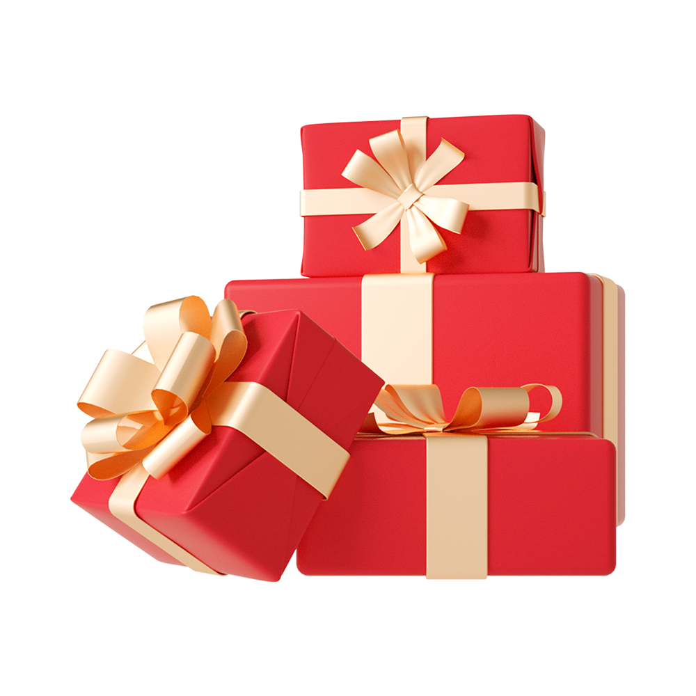 线上预约到店有好礼