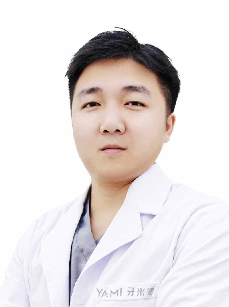 杨广毅