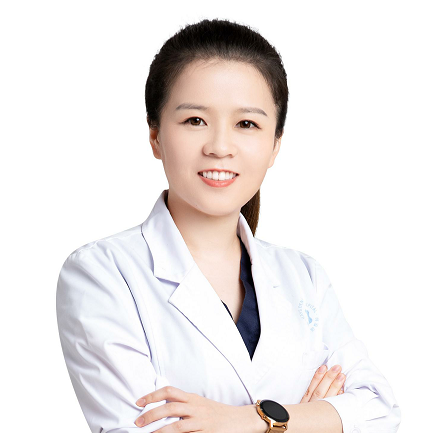 陈莉娜