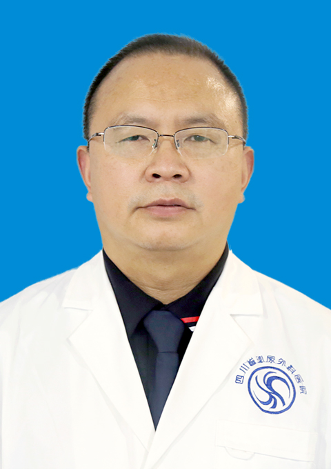 杨文先