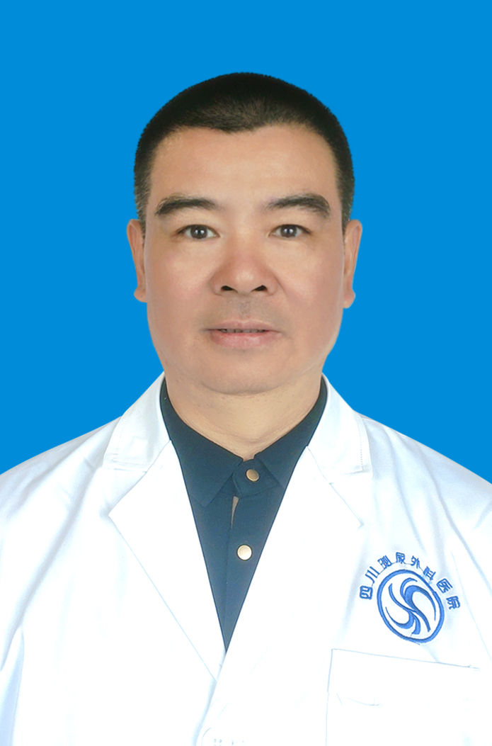陈华