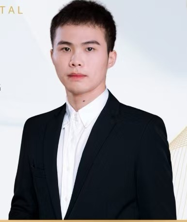 杨凯