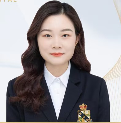 李雪萌