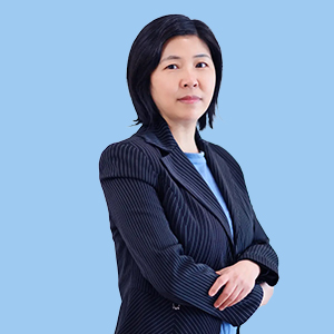 李秀敏