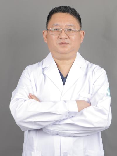 李志峰