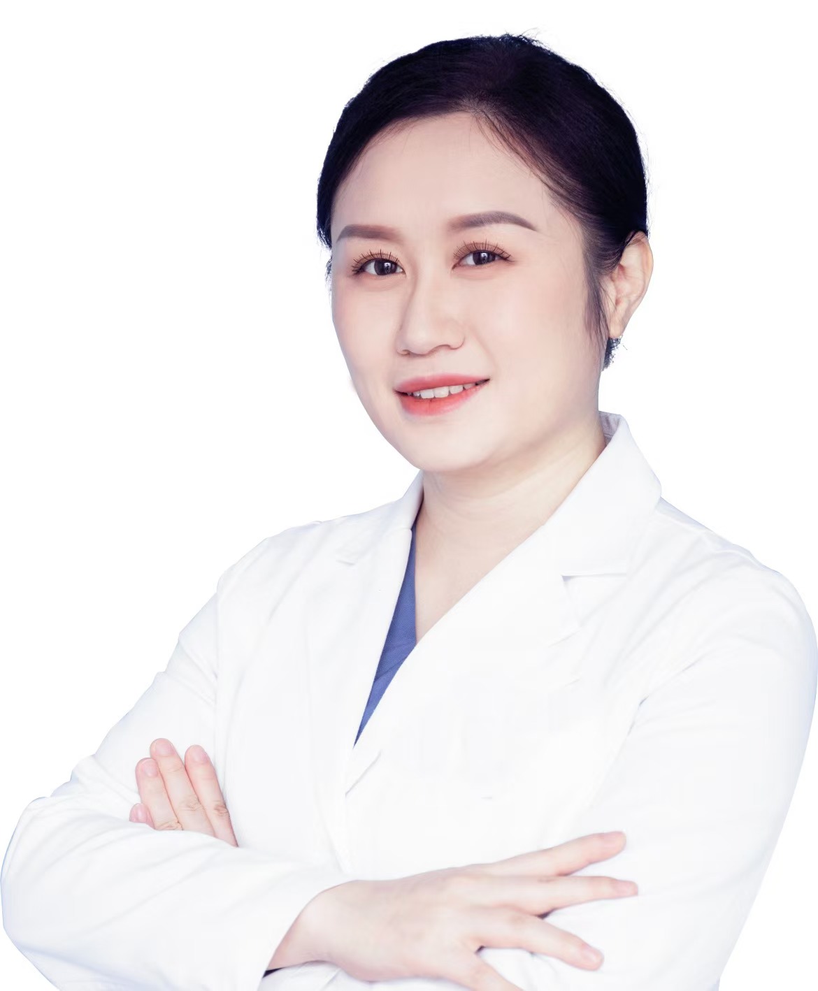 卢丽佳