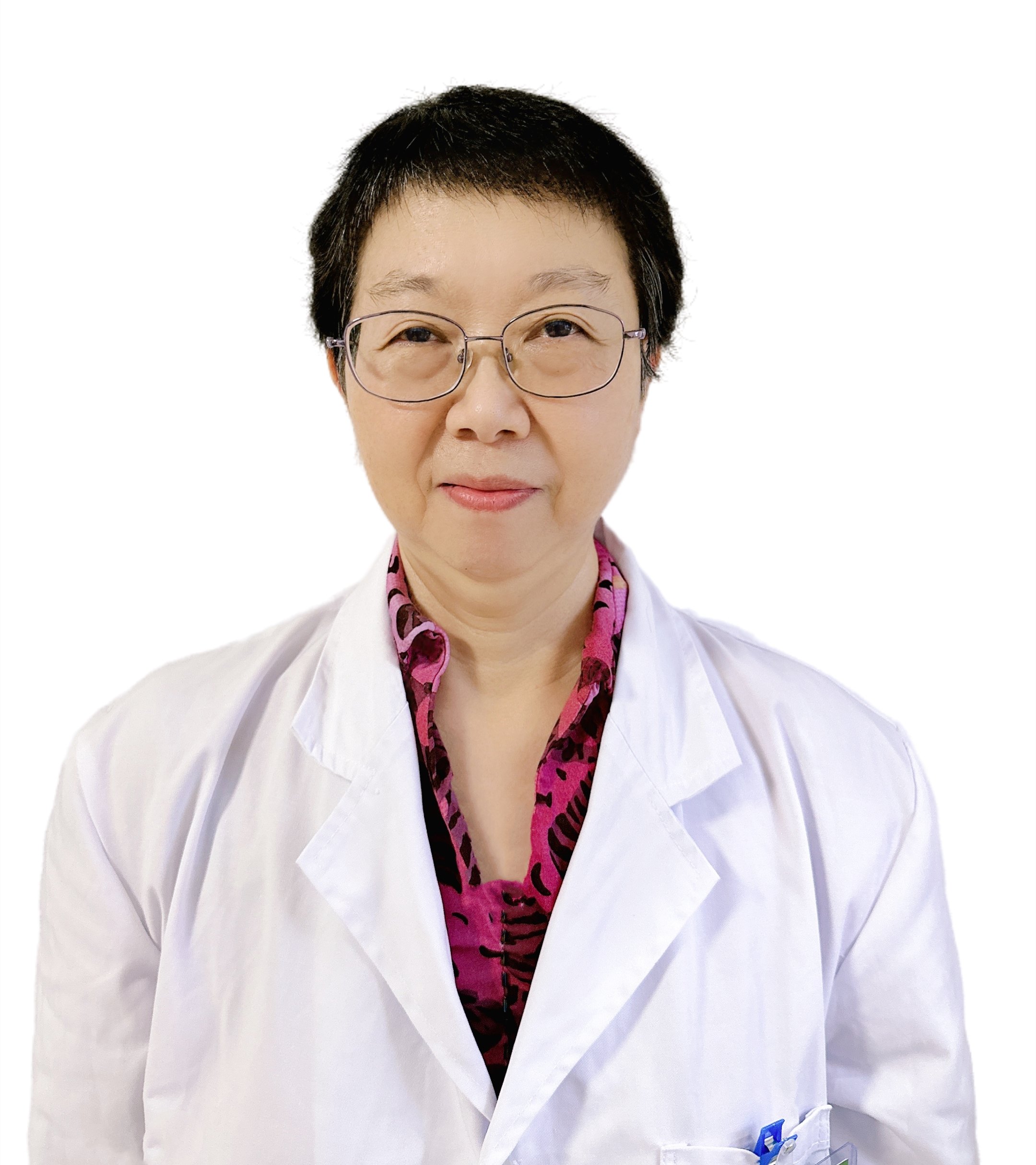 张美枝