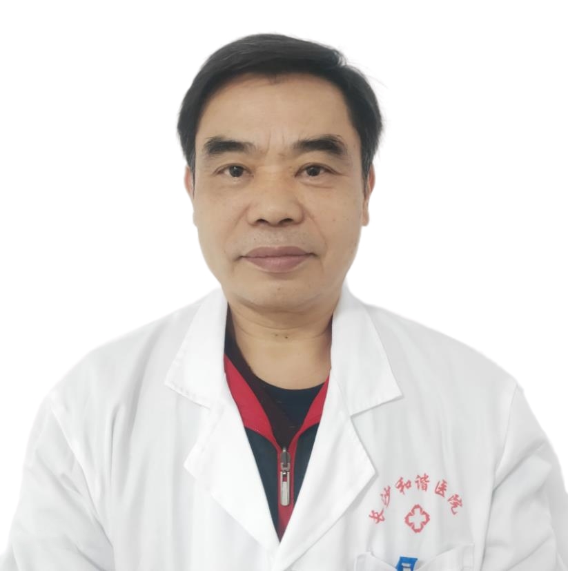 李中林