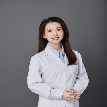 刘琼娟