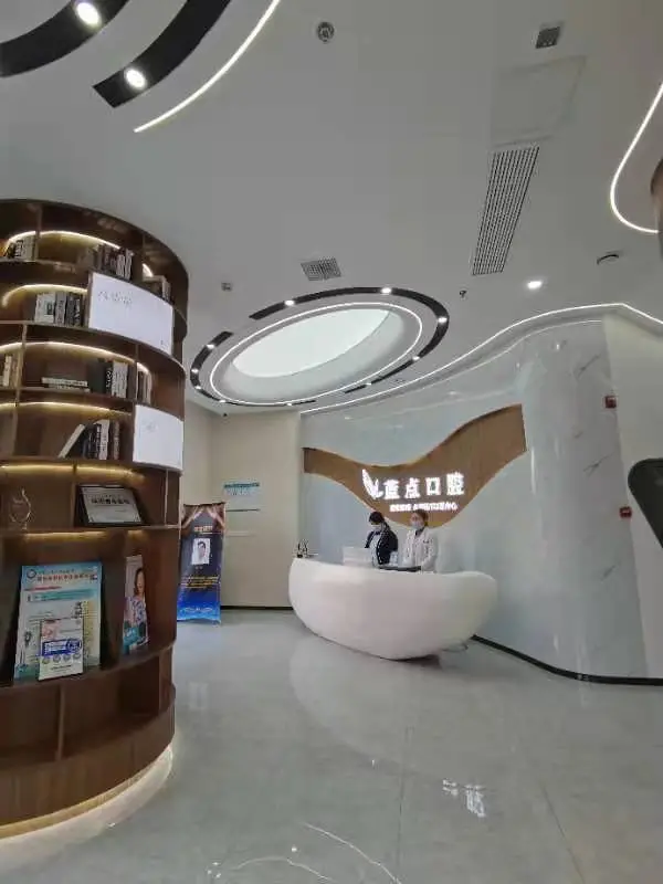 客厅环境