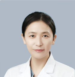 周艳华