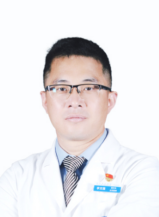 李文强