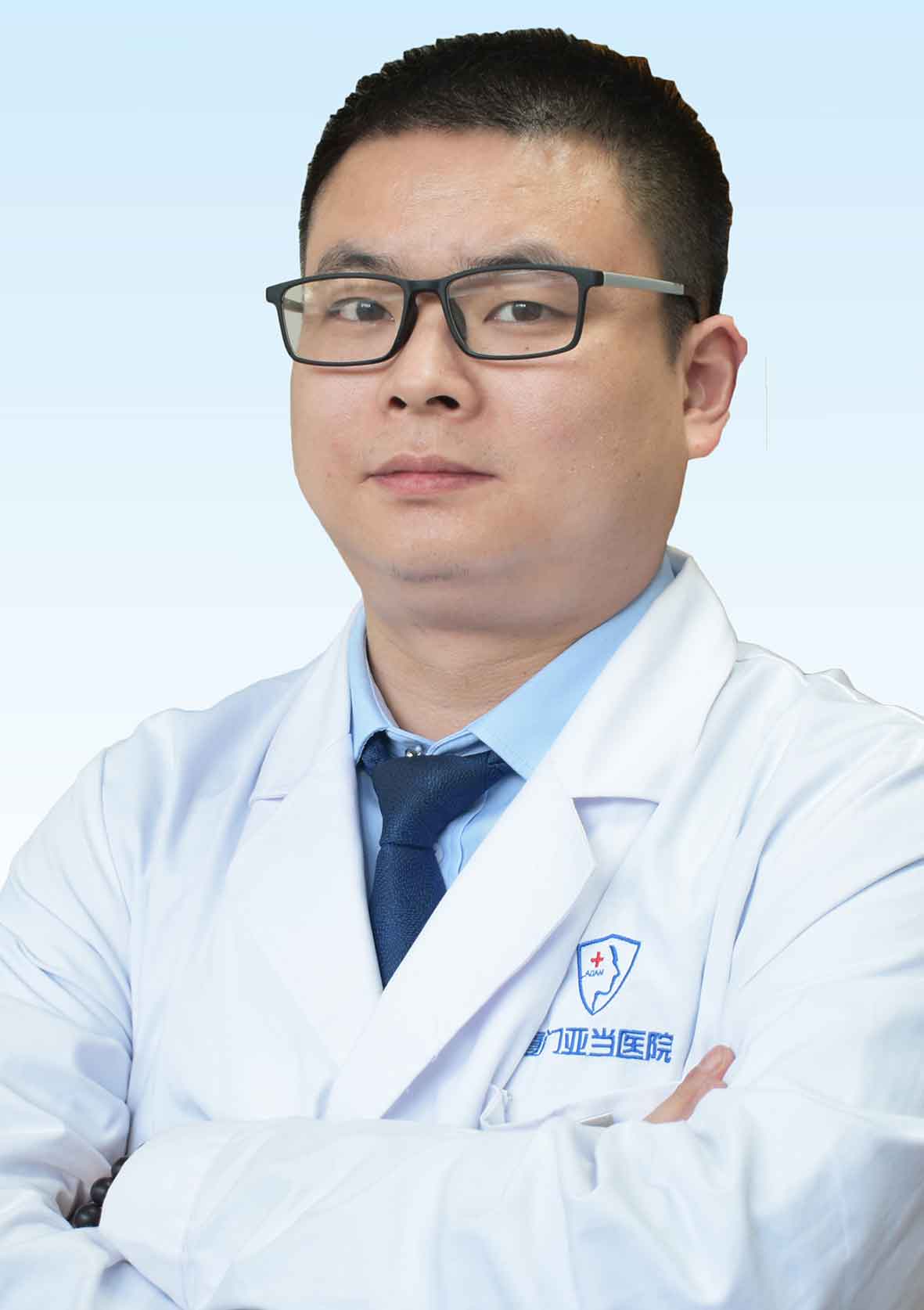 廖宜平