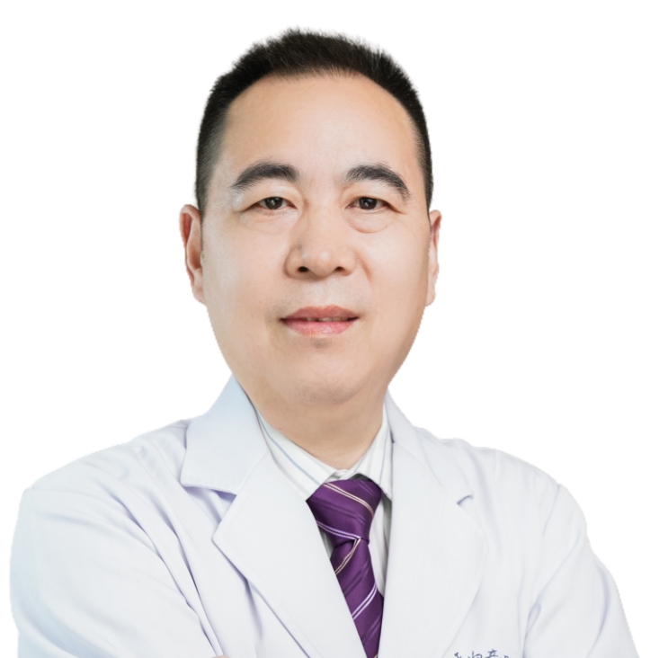 李健