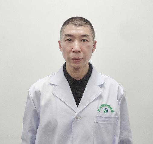胡学龙