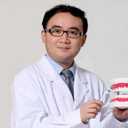 刘思润