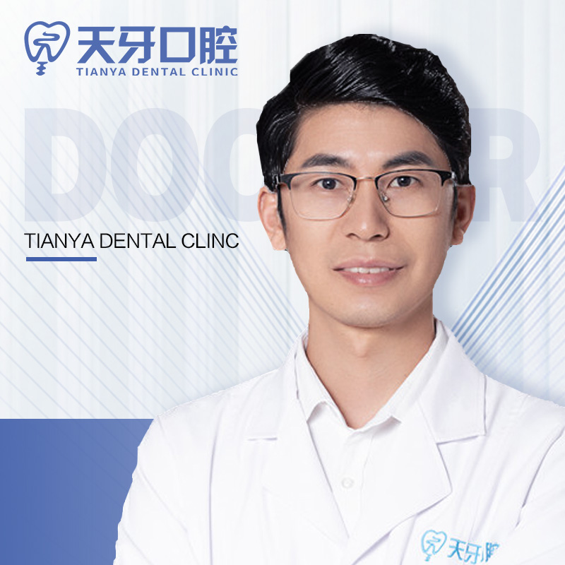 马振龙
