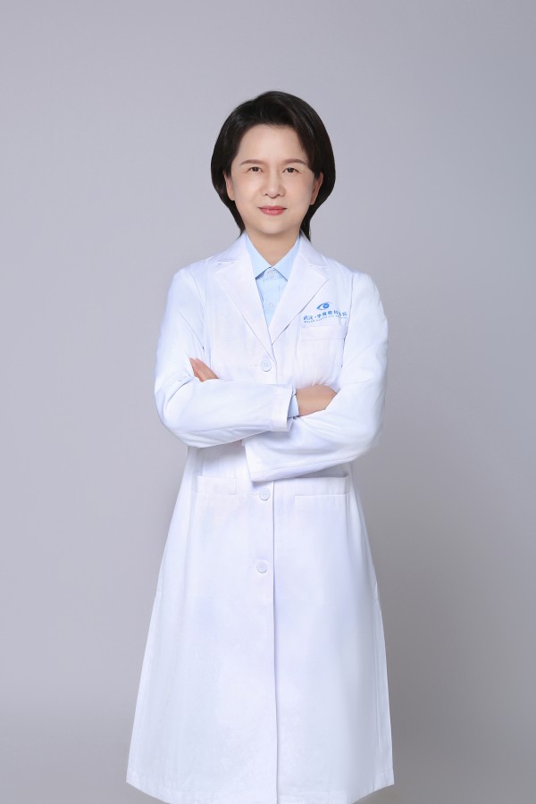 杨红