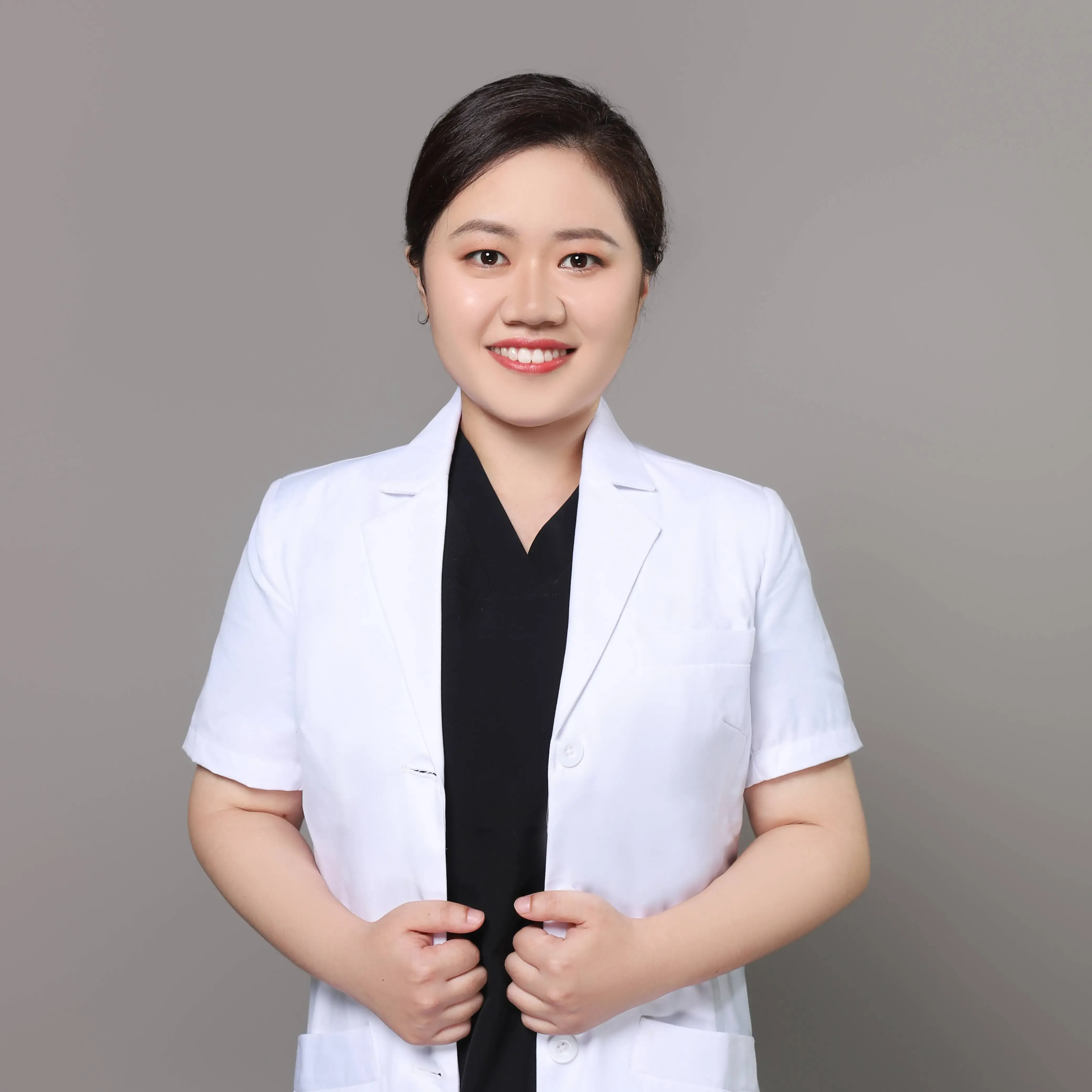 周笑同