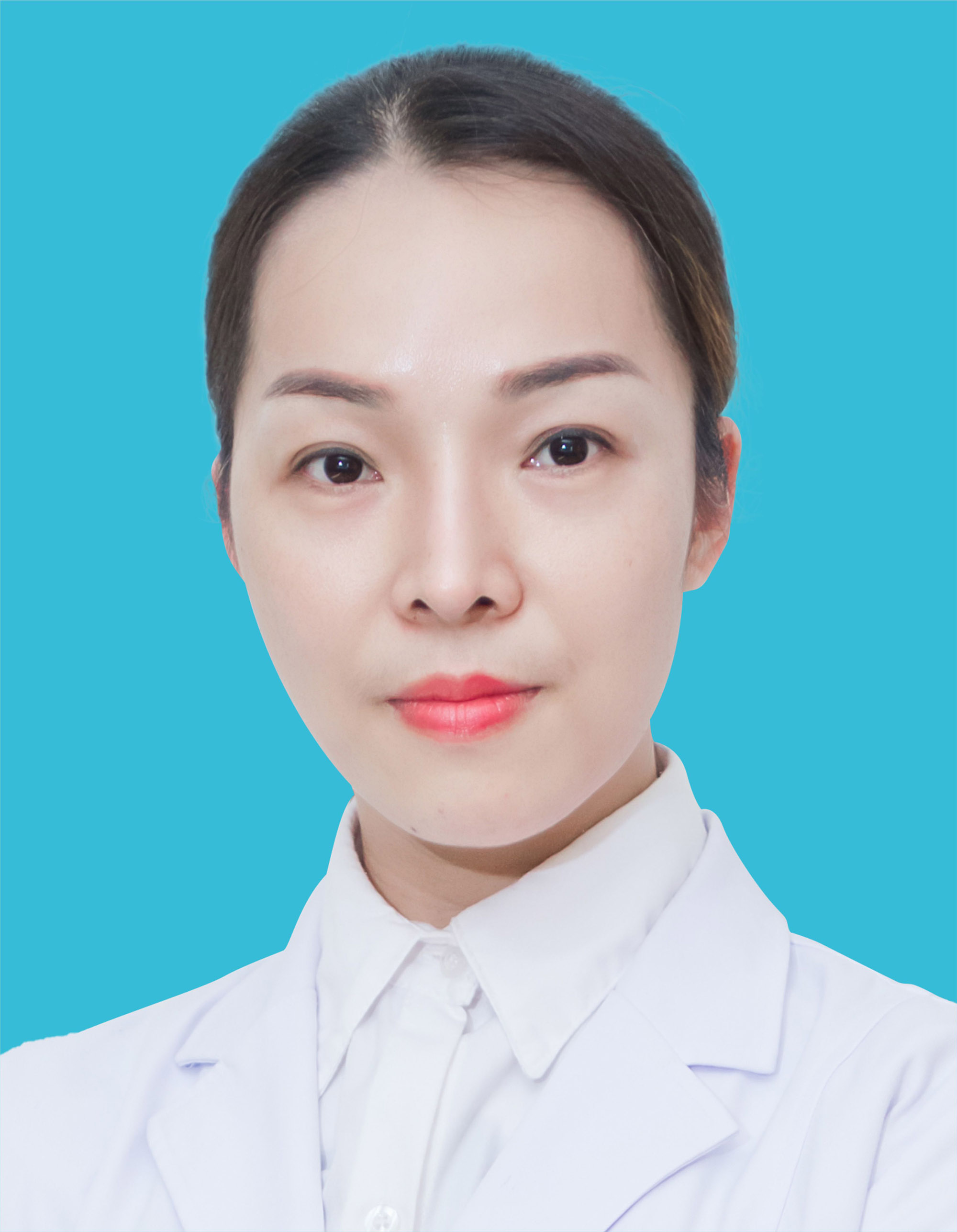 黄翠玲