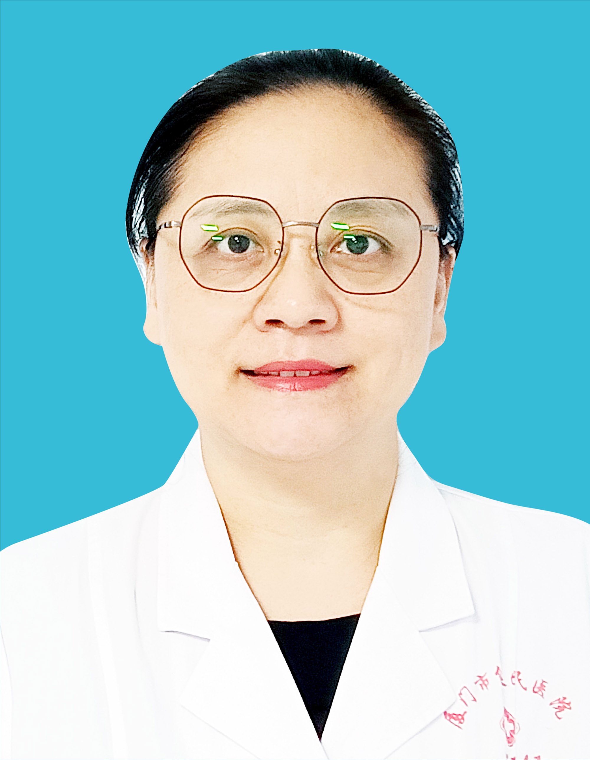 陶金华