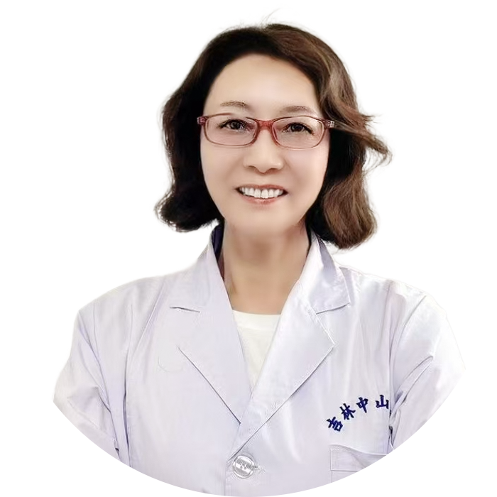 李国兰